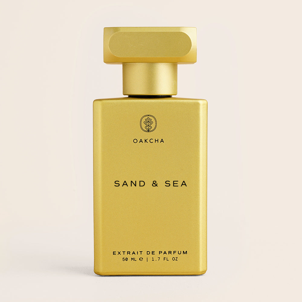 Coastal-Themed Home Decor - Sand & Sea Collection
