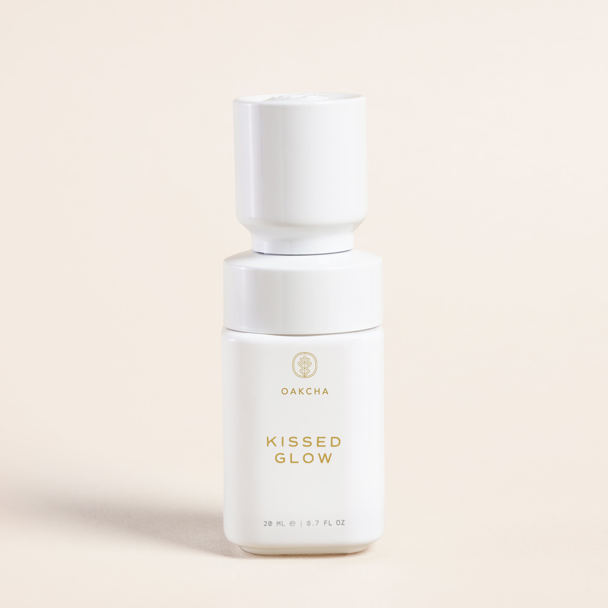 Kissed Glow Perfume Oil – Long-Lasting Fragrance