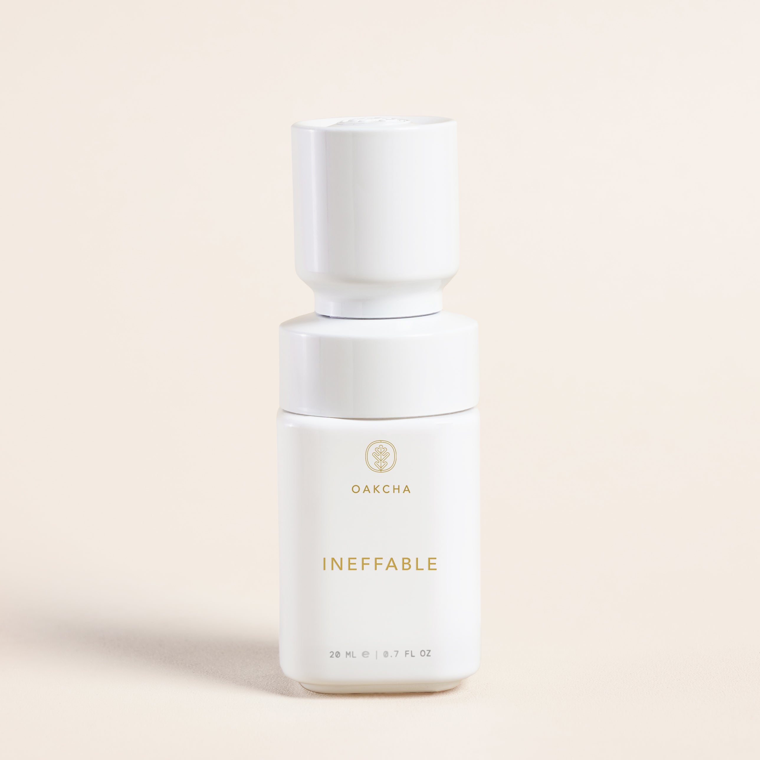 Ineffable Scented Perfume Oil Roll-On