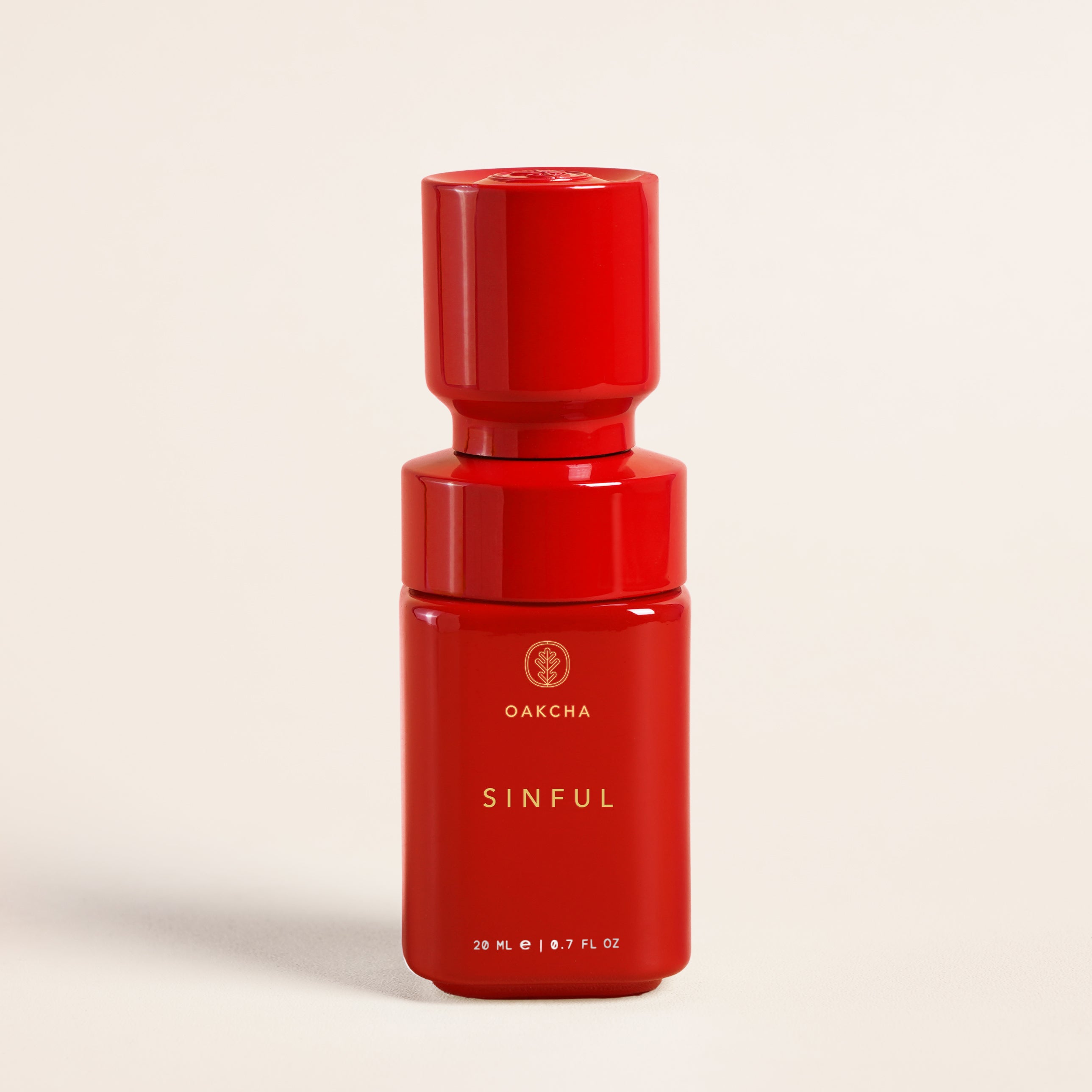 Sinful Luxury Perfume Oil for Women