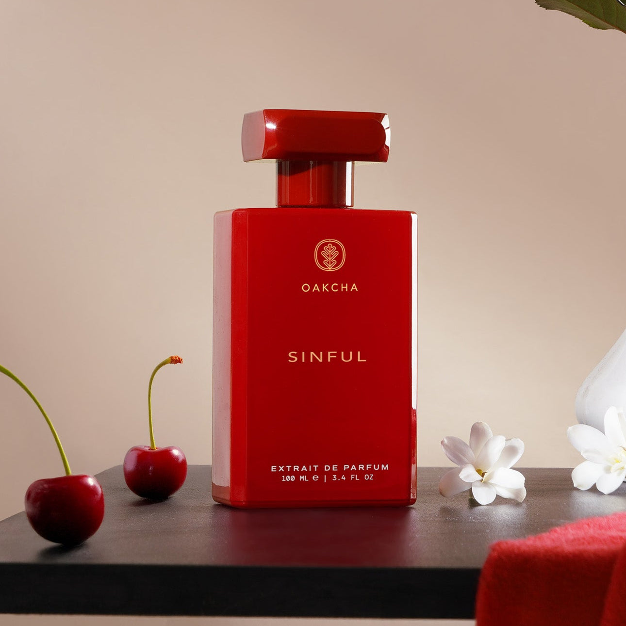 Sinful Eau de Toilette - 100mL Fragrance