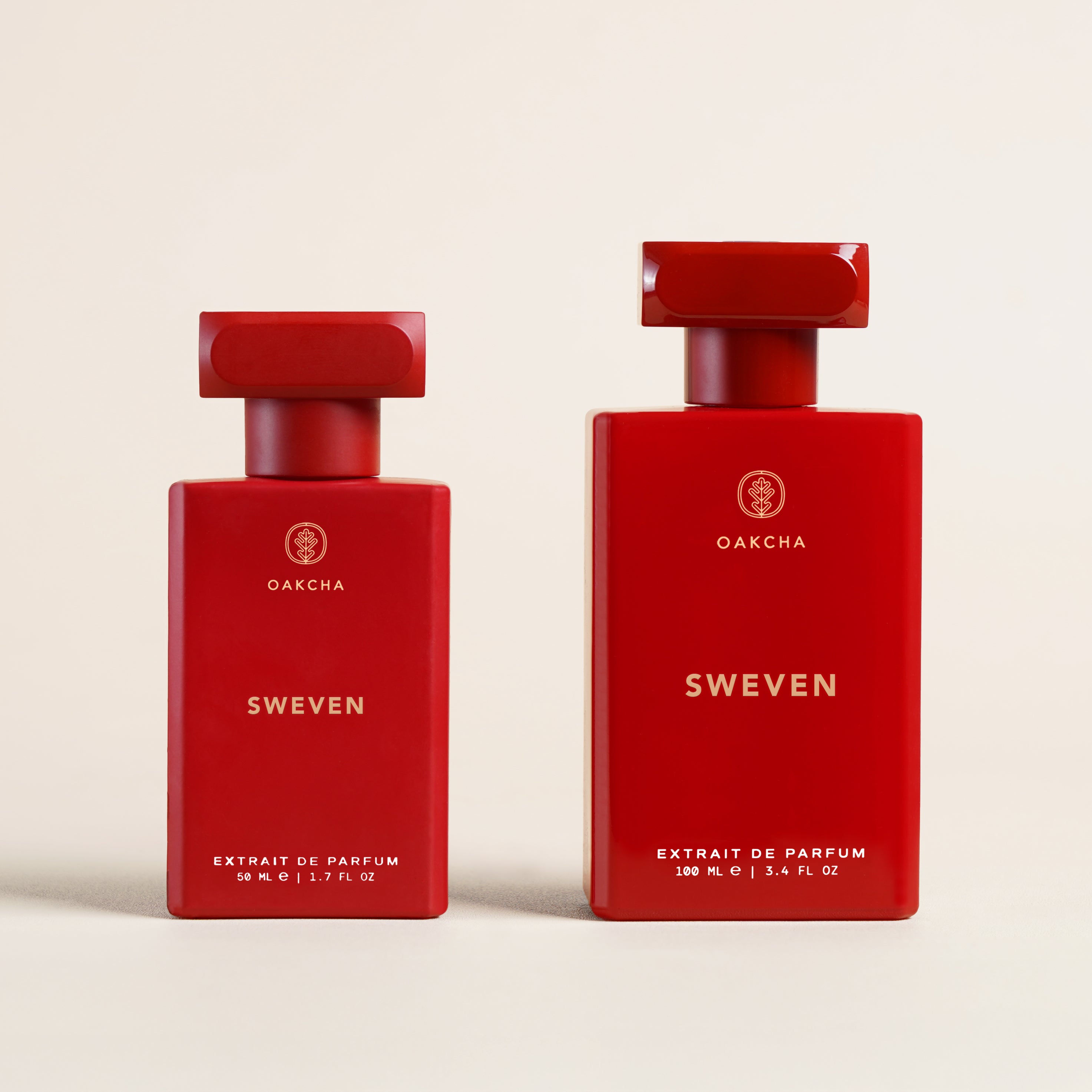 Sweven 100 mL Essential Oil Bottle