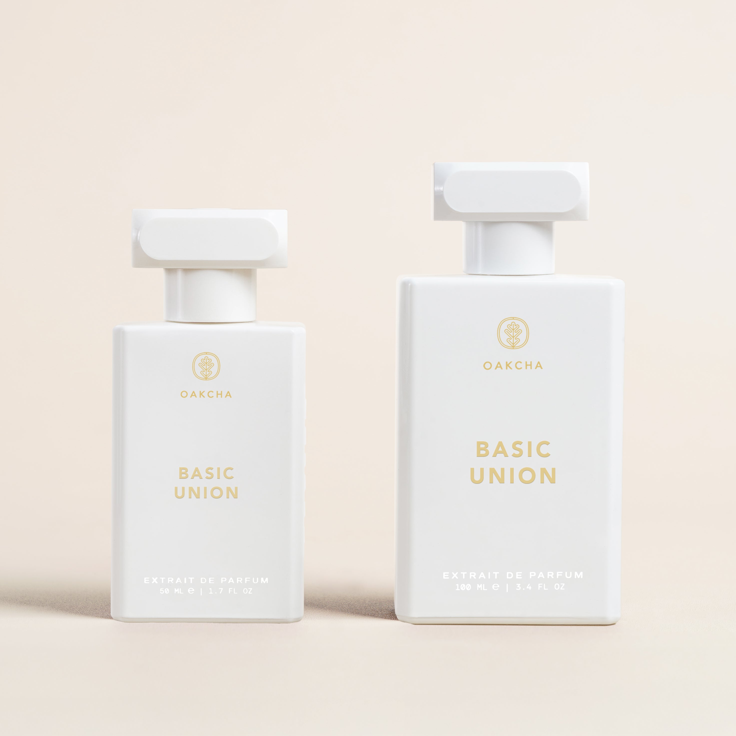 Basic Union 100 mL Essential Oil Bottle