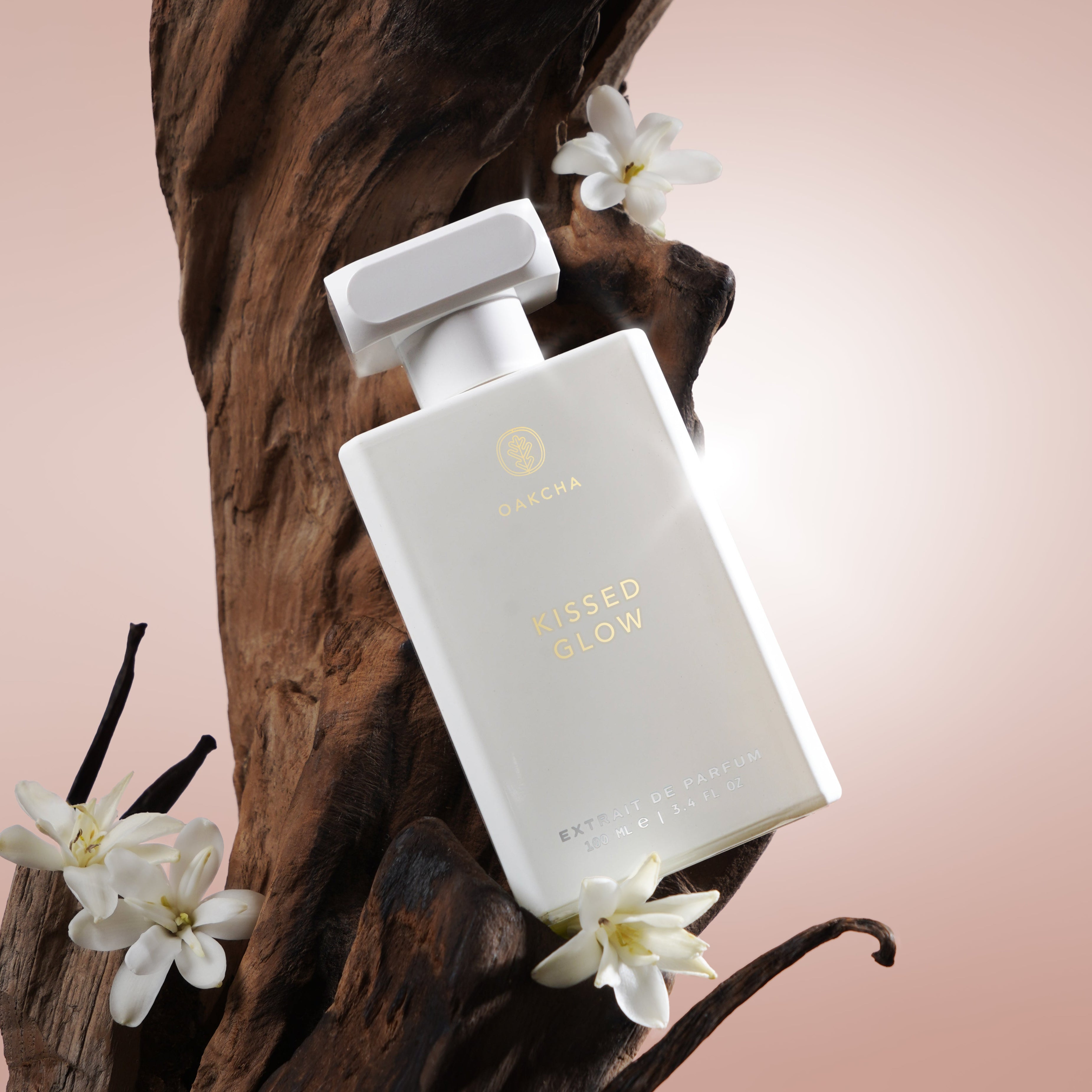 Kissed Glow Fragrance - 100 mL Eau de Parfum