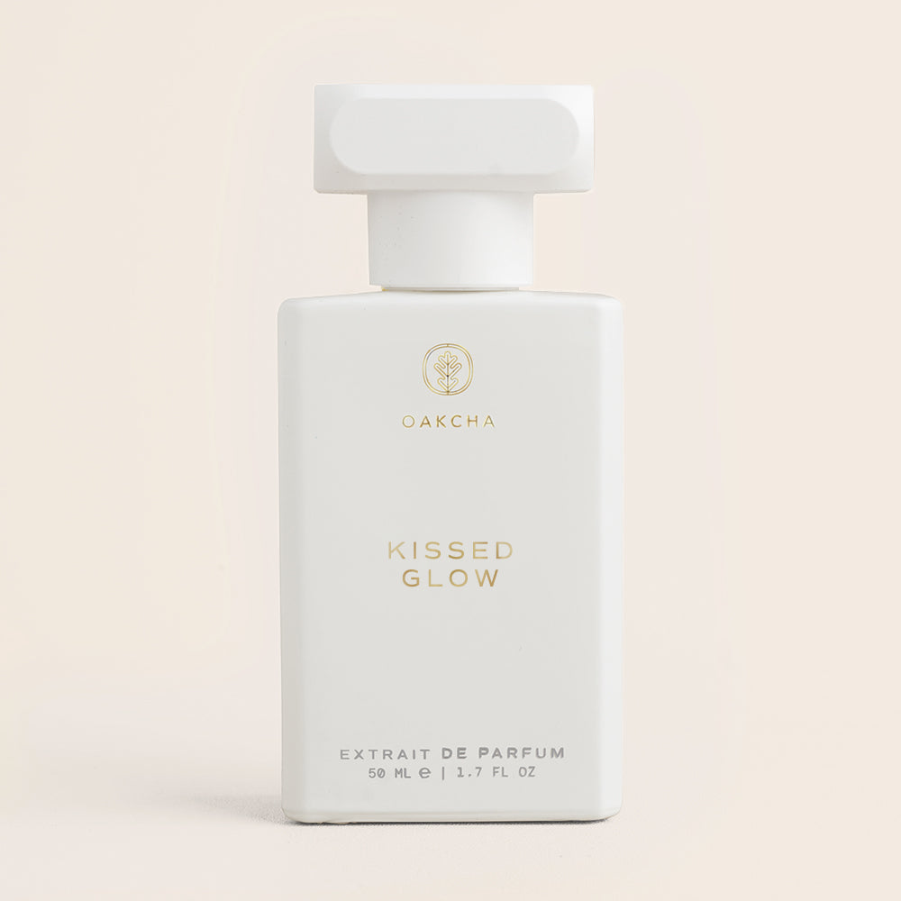 Kissed Glow Lip Balm for Hydration & Shine
